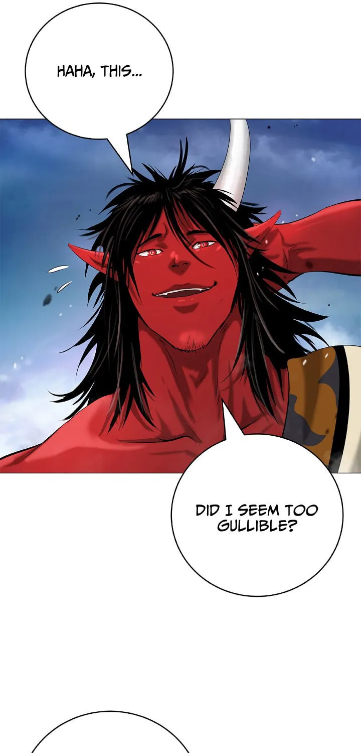 Tale of the Floating Sages Chapter 113 page 72 - 