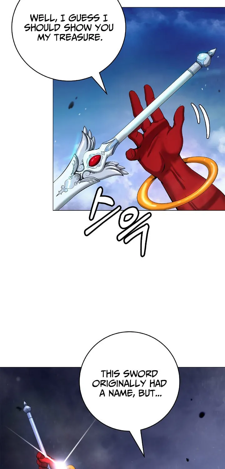 Tale of the Floating Sages Chapter 113 page 73 - 