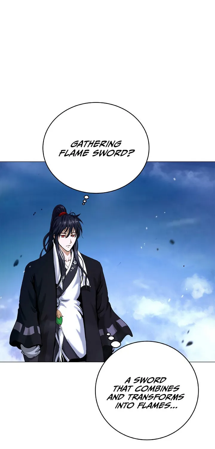 Tale of the Floating Sages Chapter 113 page 75 - 