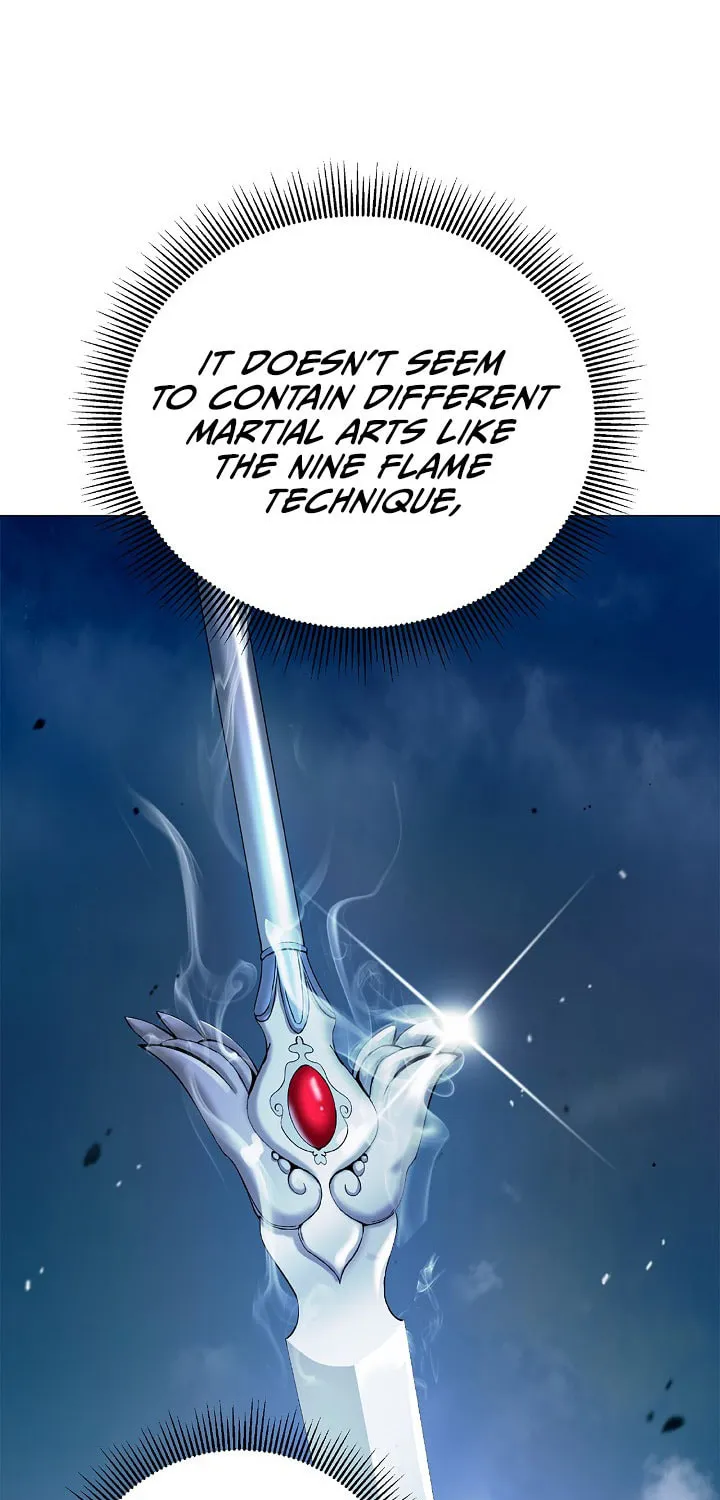 Tale of the Floating Sages Chapter 113 page 76 - 