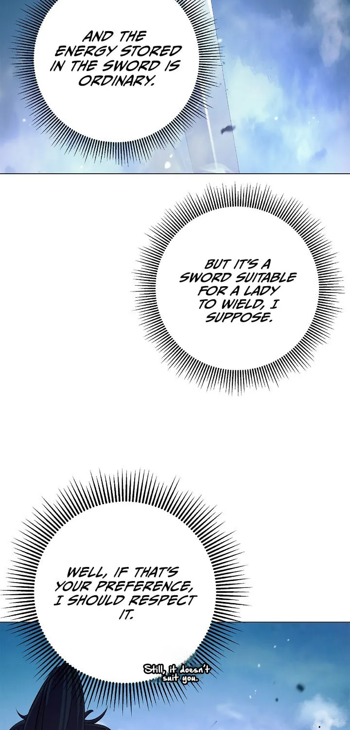 Tale of the Floating Sages Chapter 113 page 77 - 