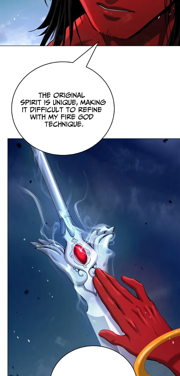 Tale of the Floating Sages Chapter 113 page 79 - 