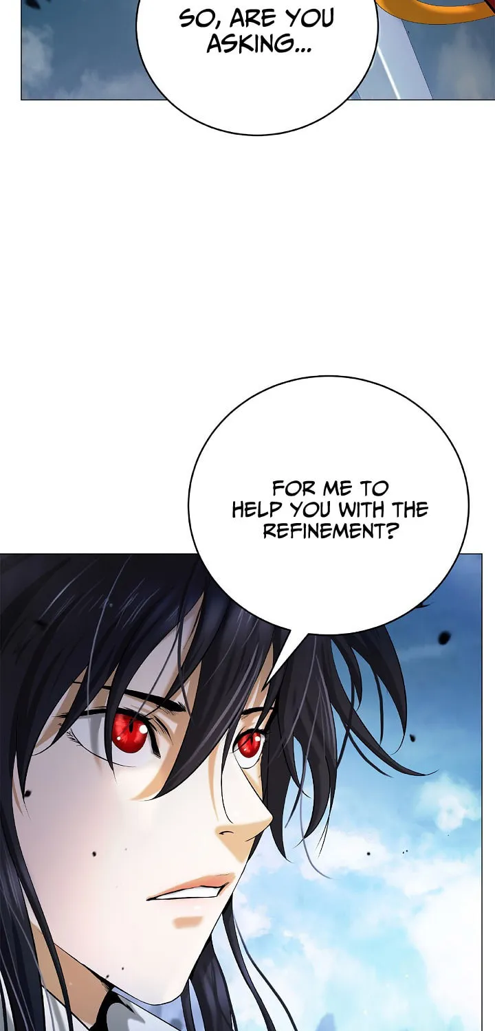 Tale of the Floating Sages Chapter 113 page 80 - 