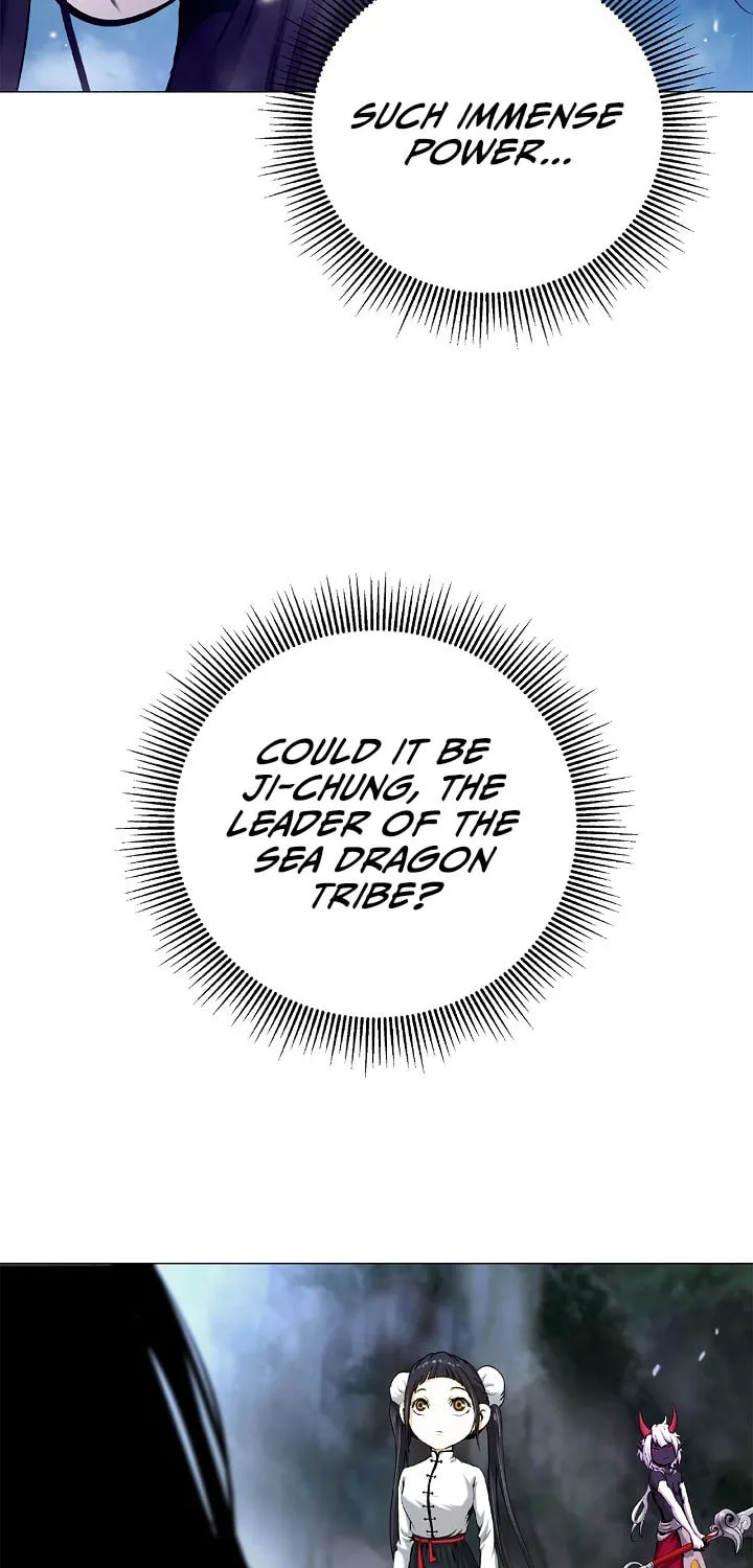Tale of the Floating Sages Chapter 113 page 9 - 