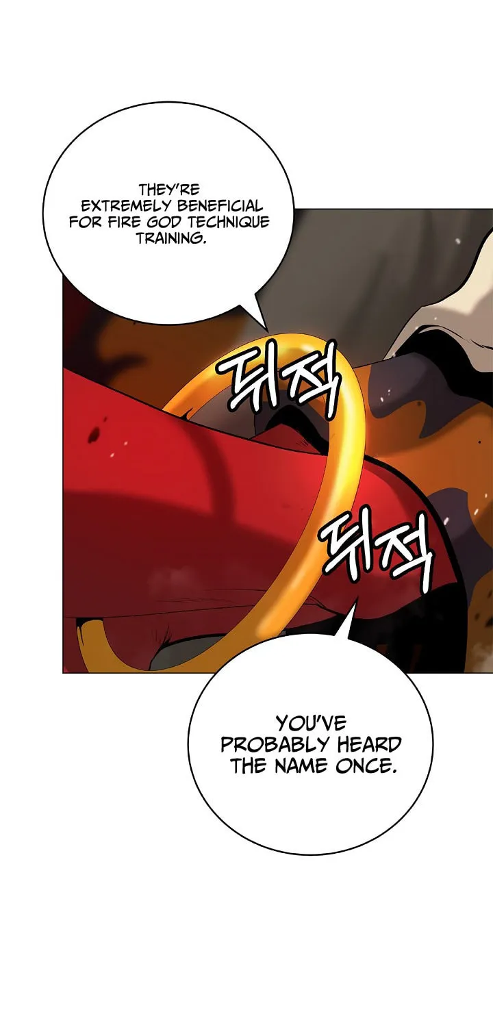 Tale of the Floating Sages Chapter 113 page 84 - 
