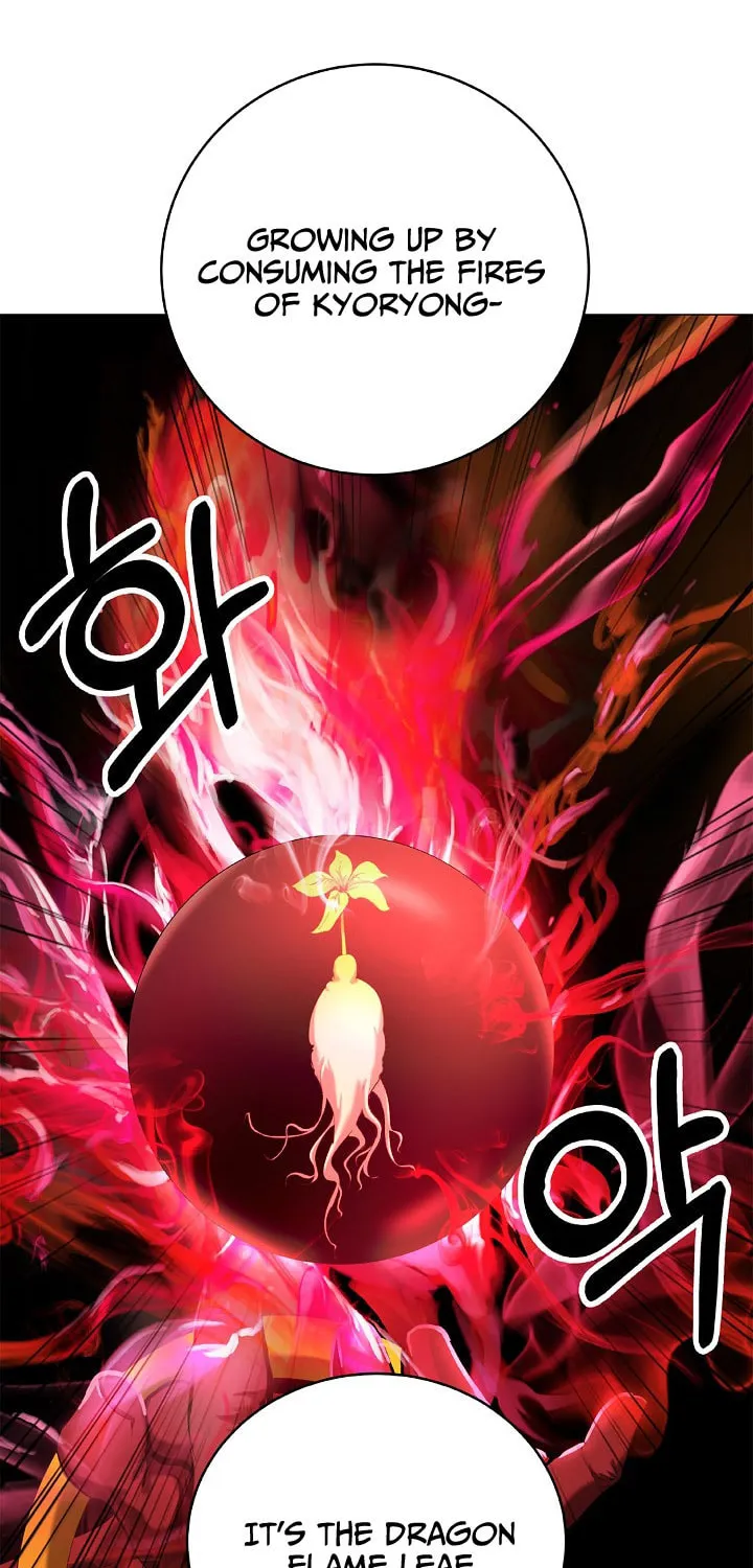 Tale of the Floating Sages Chapter 113 page 85 - 