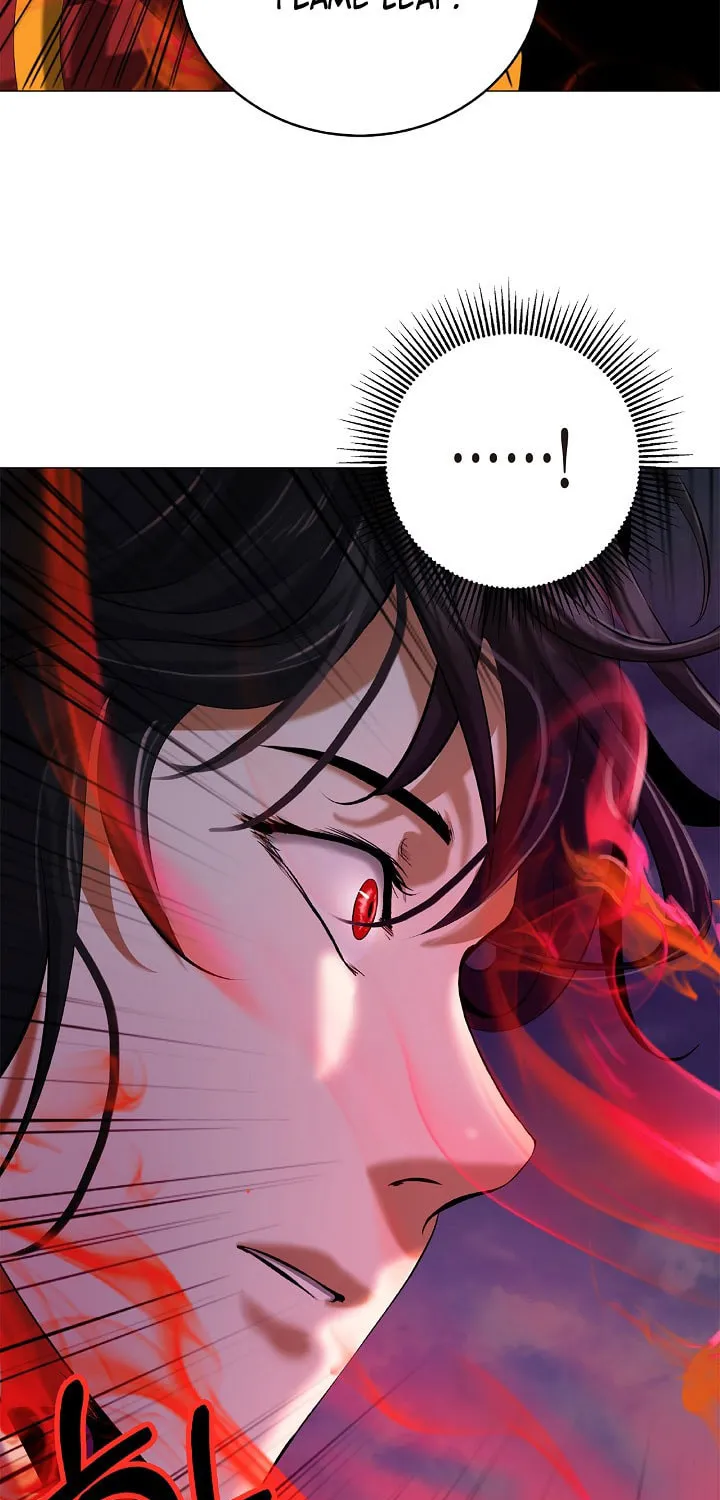 Tale of the Floating Sages Chapter 113 page 86 - 