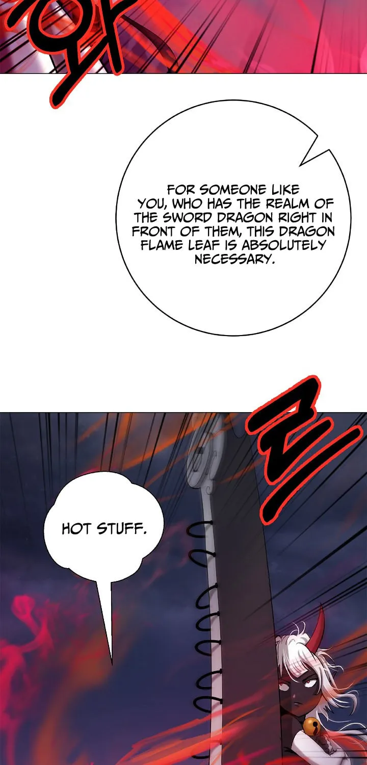 Tale of the Floating Sages Chapter 113 page 87 - 