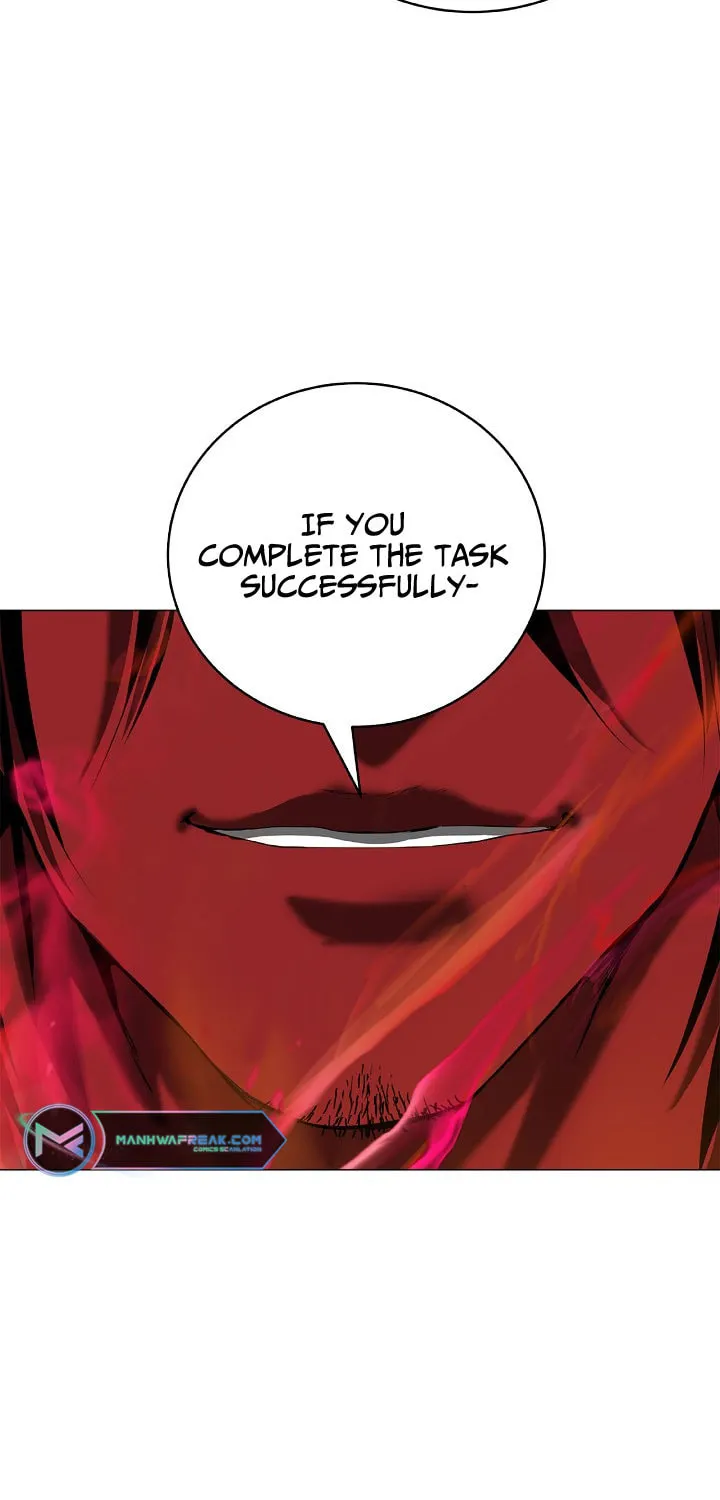 Tale of the Floating Sages Chapter 113 page 90 - 