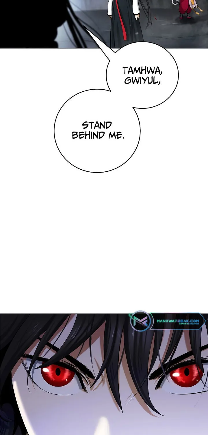 Tale of the Floating Sages Chapter 113 page 10 - 