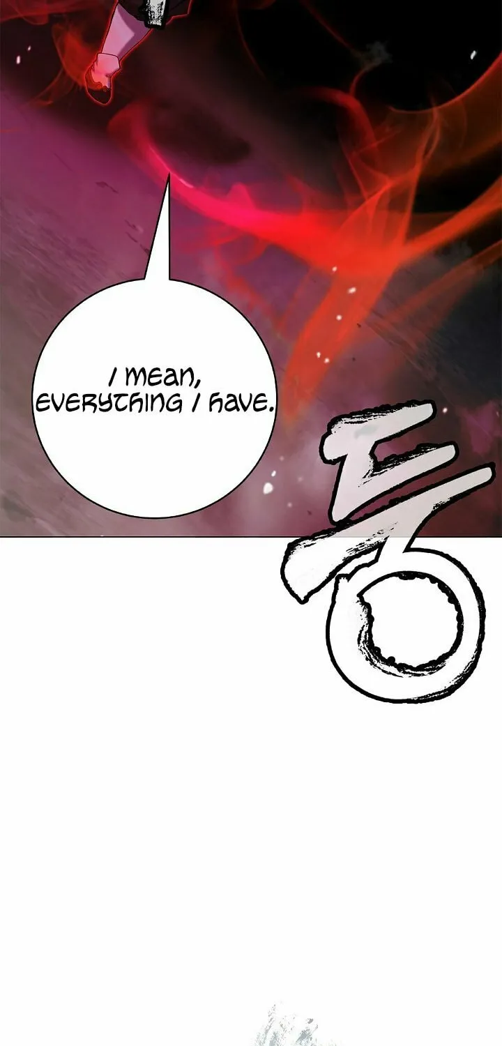 Tale of the Floating Sages Chapter 113 page 93 - 