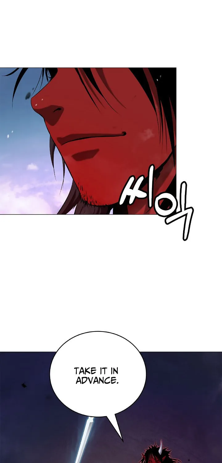 Tale of the Floating Sages Chapter 114 page 13 - 
