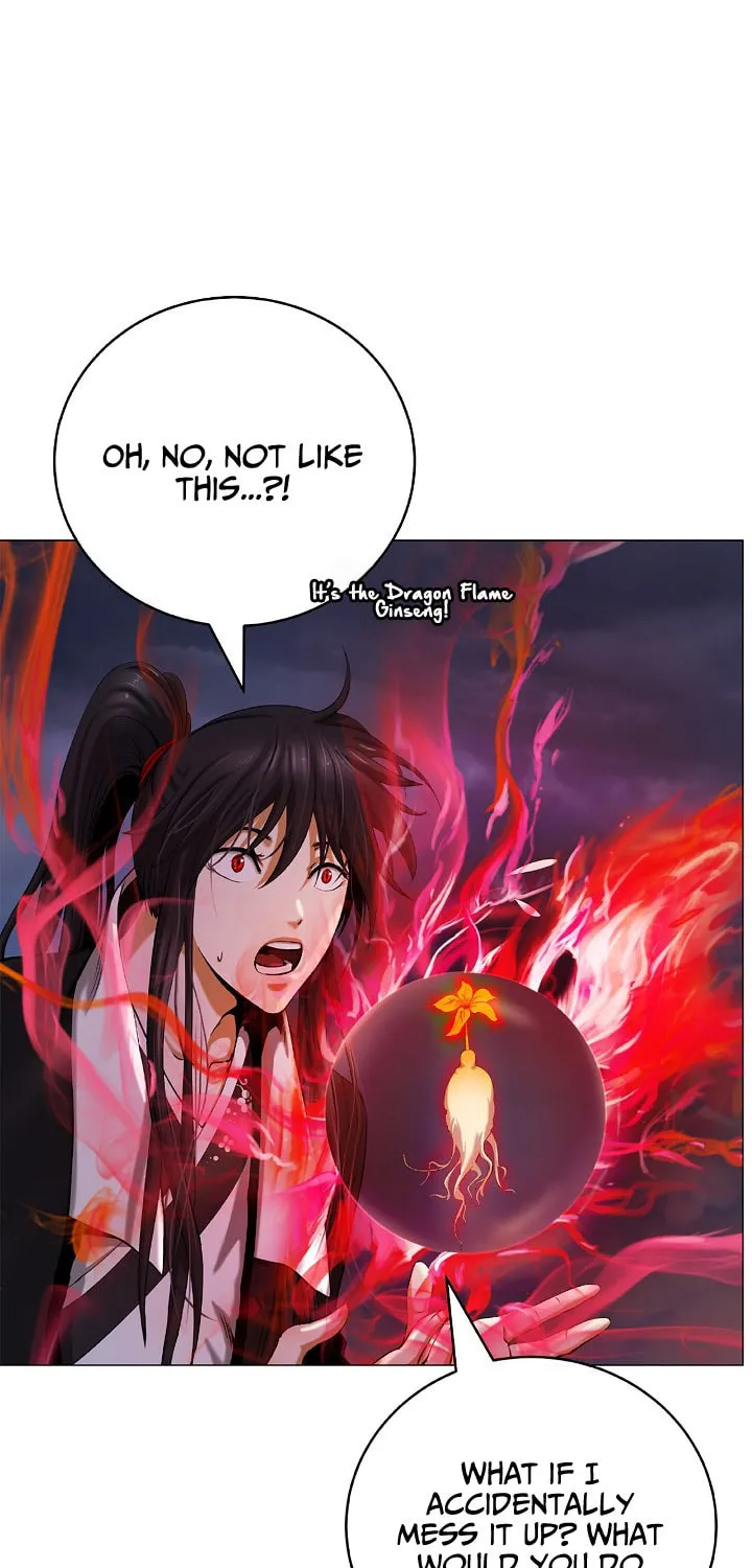 Tale of the Floating Sages Chapter 114 page 15 - 