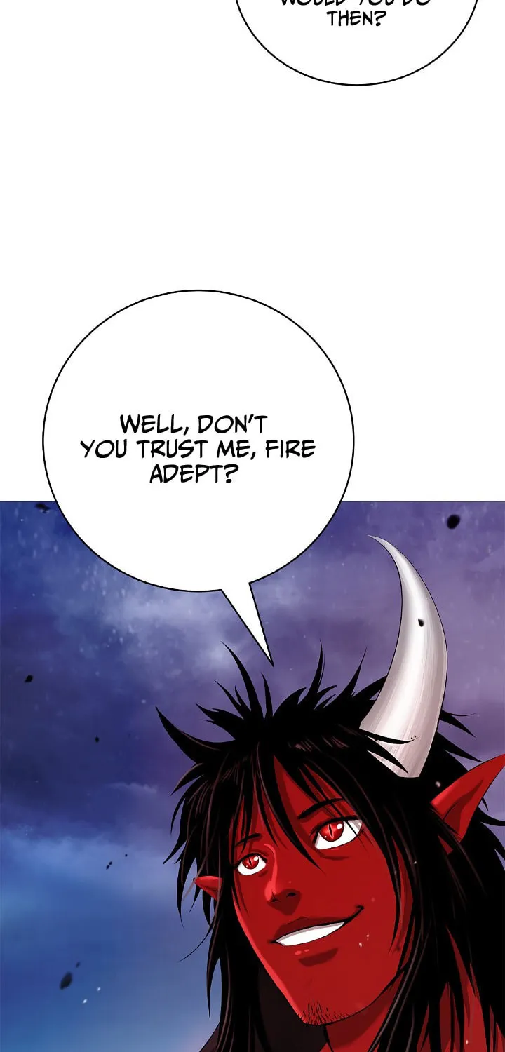 Tale of the Floating Sages Chapter 114 page 16 - 