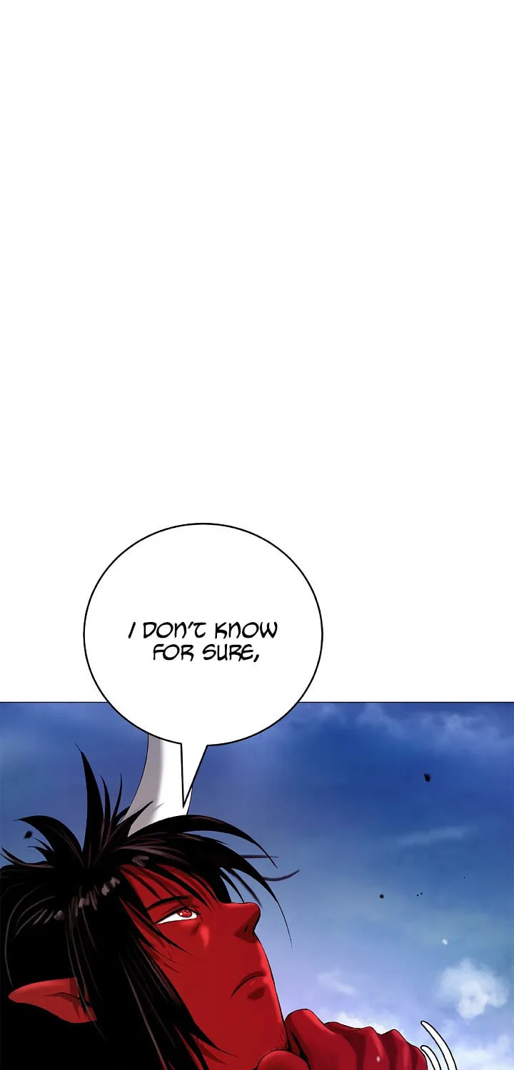 Tale of the Floating Sages Chapter 114 page 22 - 