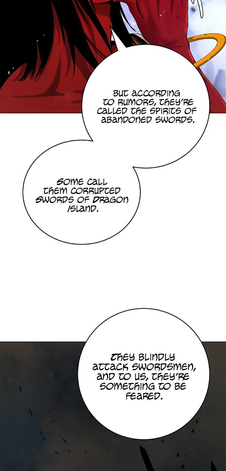 Tale of the Floating Sages Chapter 114 page 23 - 