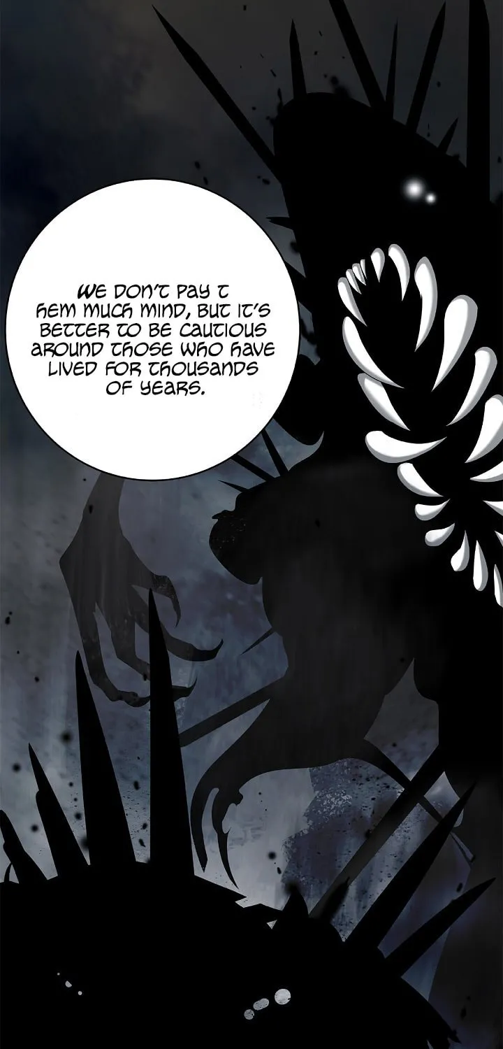 Tale of the Floating Sages Chapter 114 page 24 - 