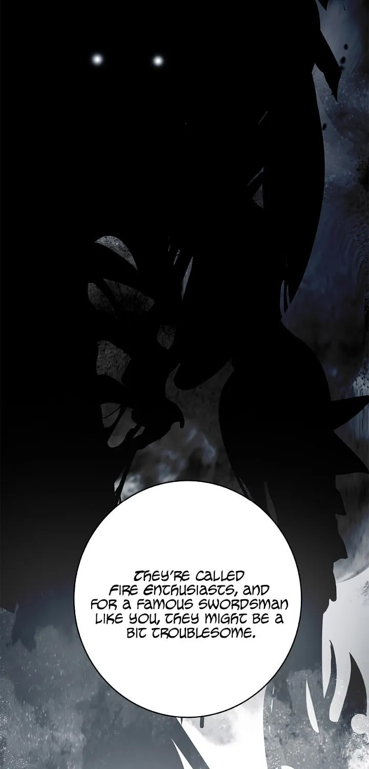 Tale of the Floating Sages Chapter 114 page 25 - 