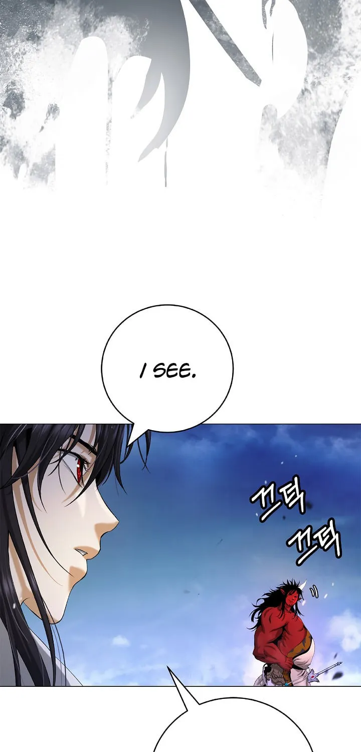 Tale of the Floating Sages Chapter 114 page 26 - 