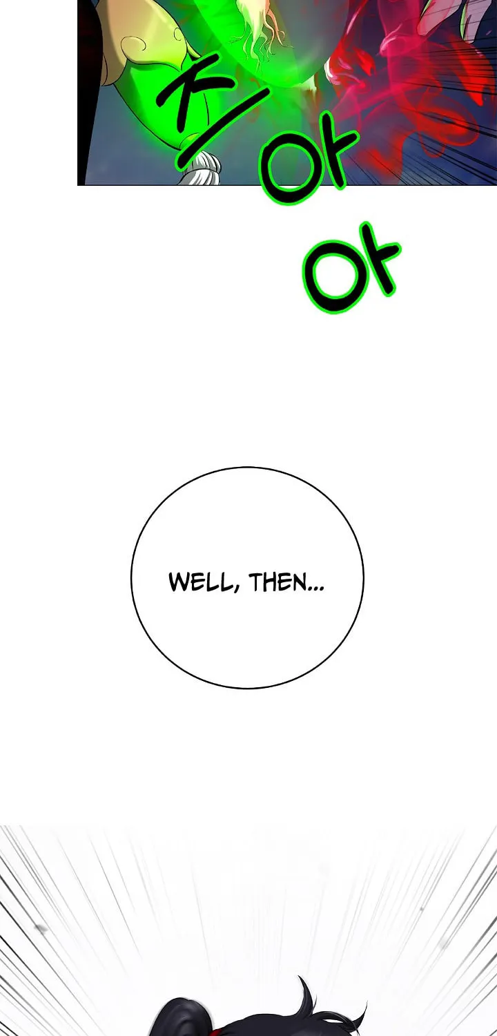 Tale of the Floating Sages Chapter 114 page 33 - 
