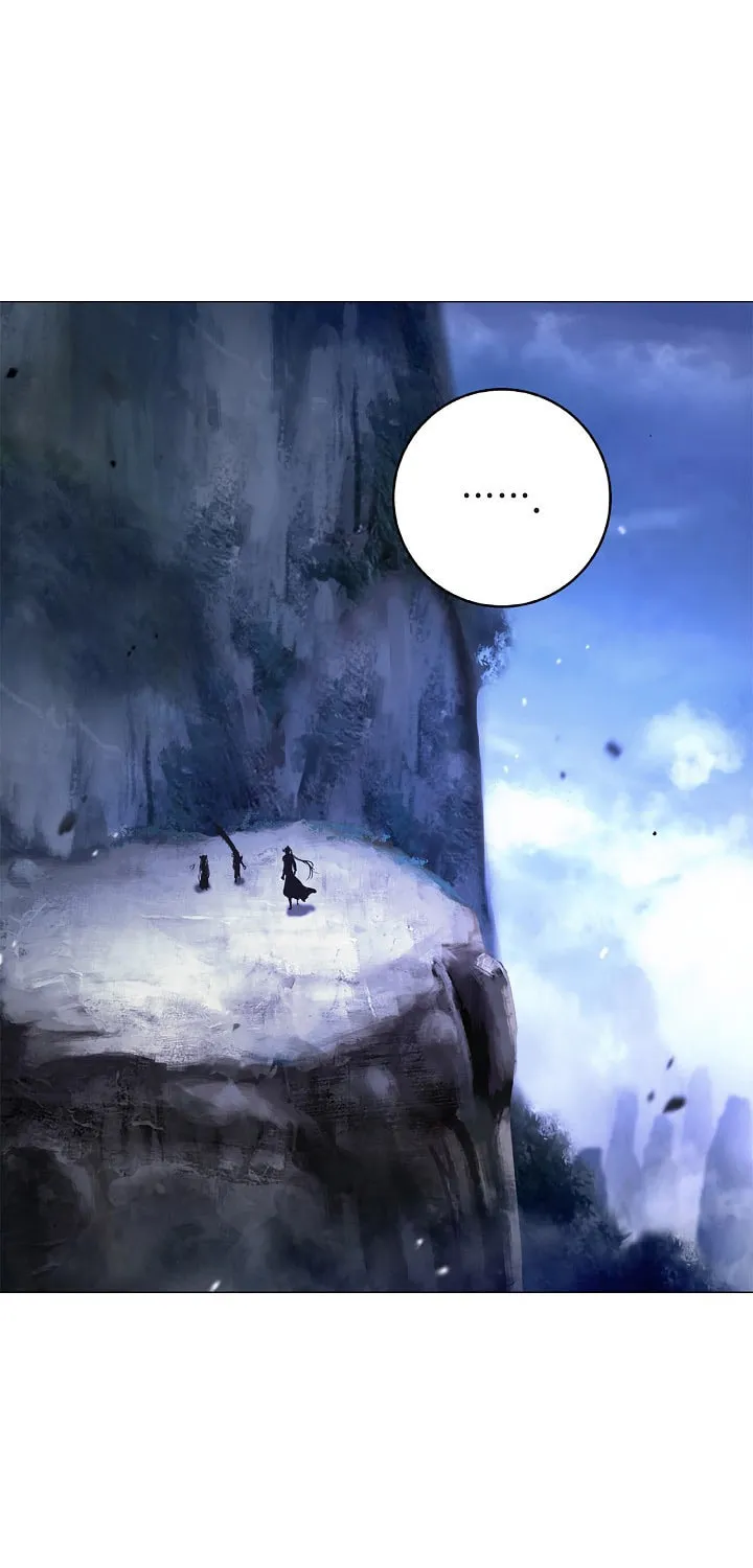 Tale of the Floating Sages Chapter 114 page 36 - 