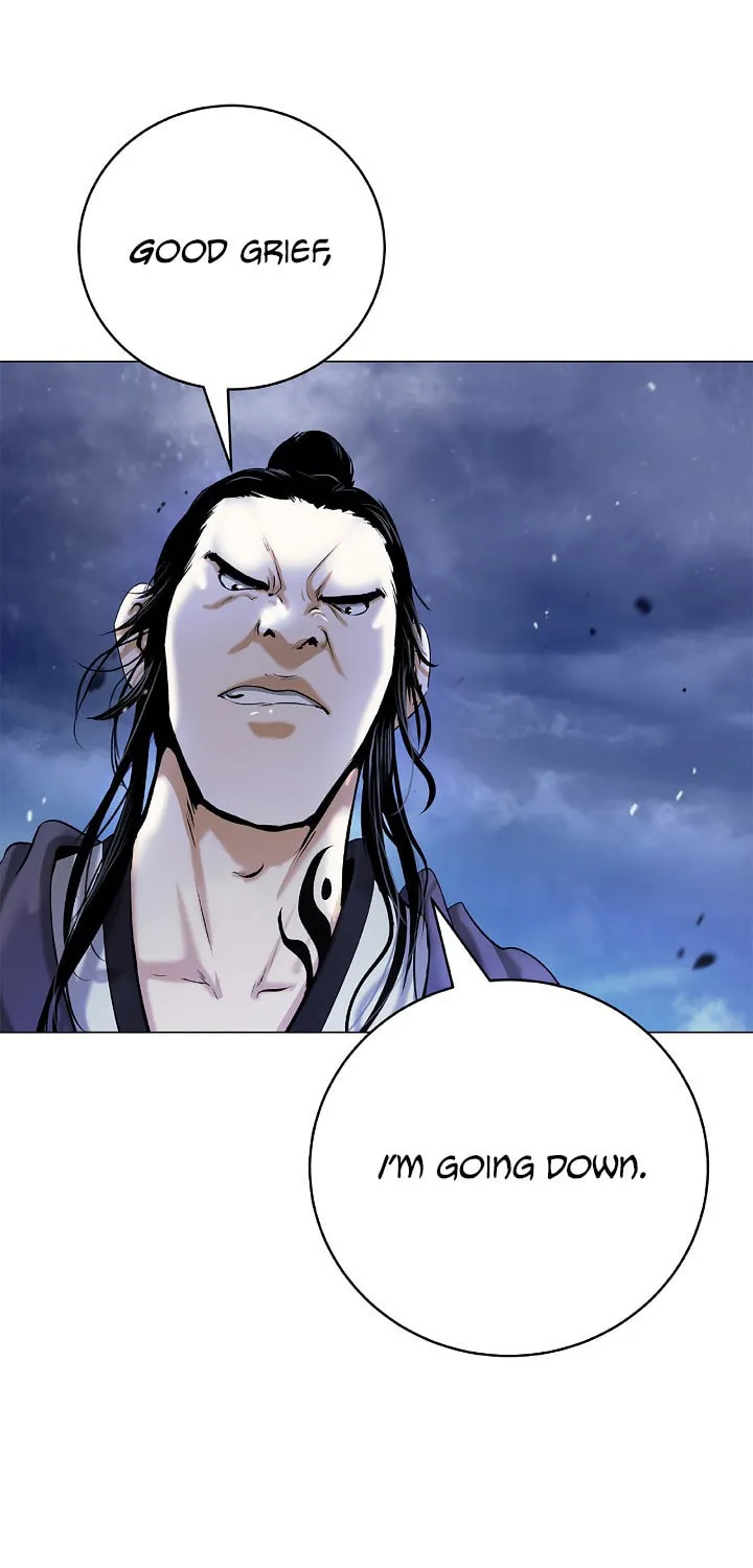 Tale of the Floating Sages Chapter 114 page 43 - 