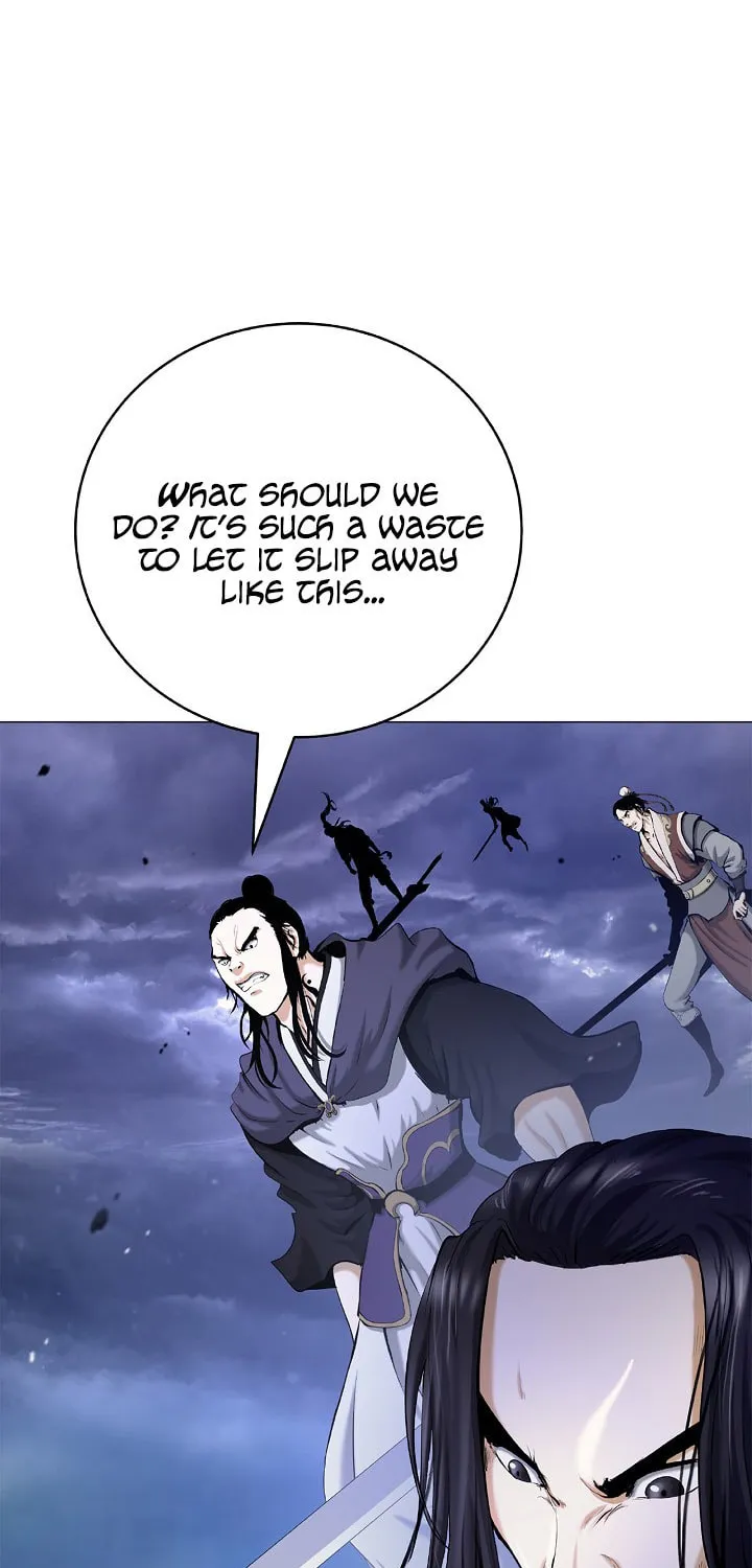 Tale of the Floating Sages Chapter 114 page 44 - 