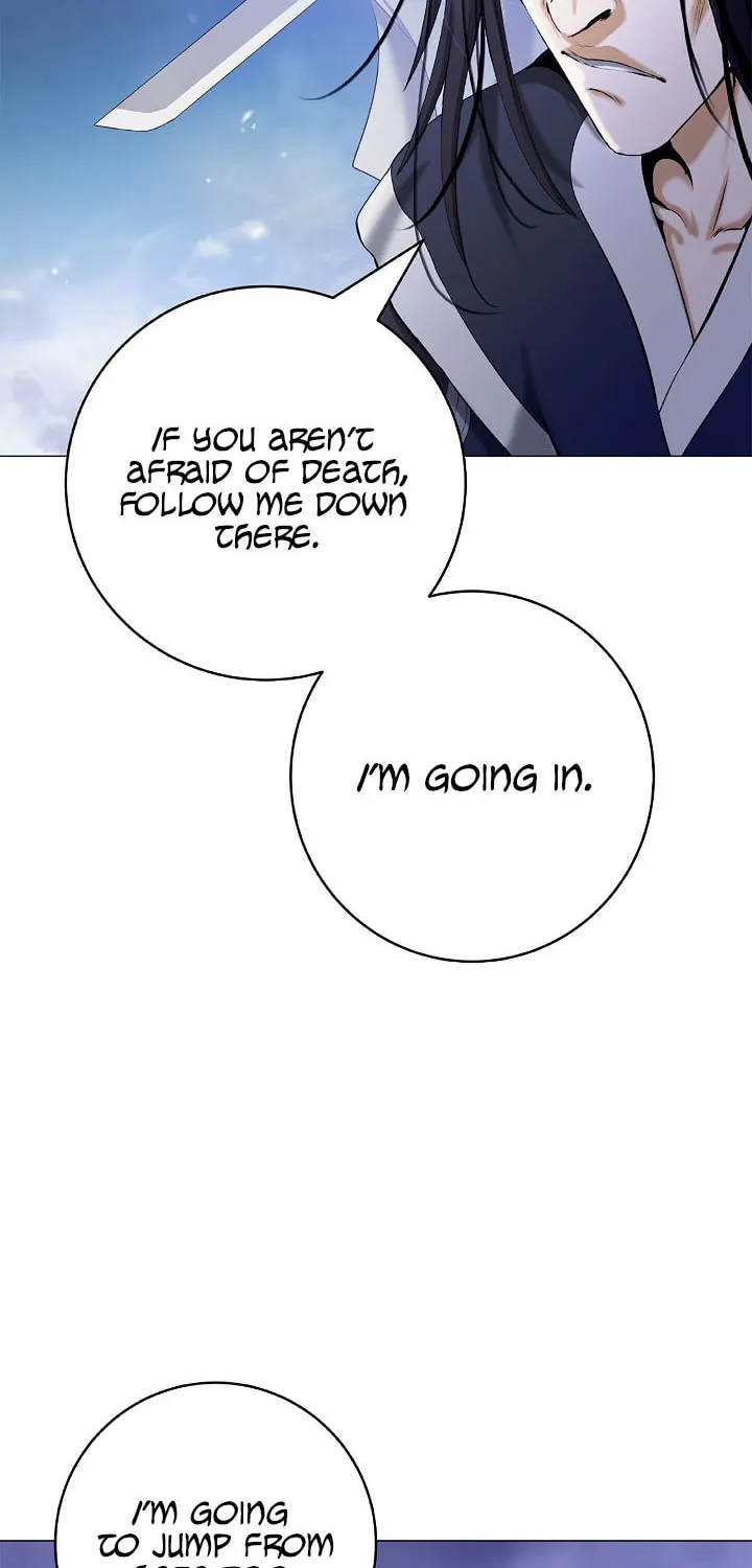 Tale of the Floating Sages Chapter 114 page 45 - 