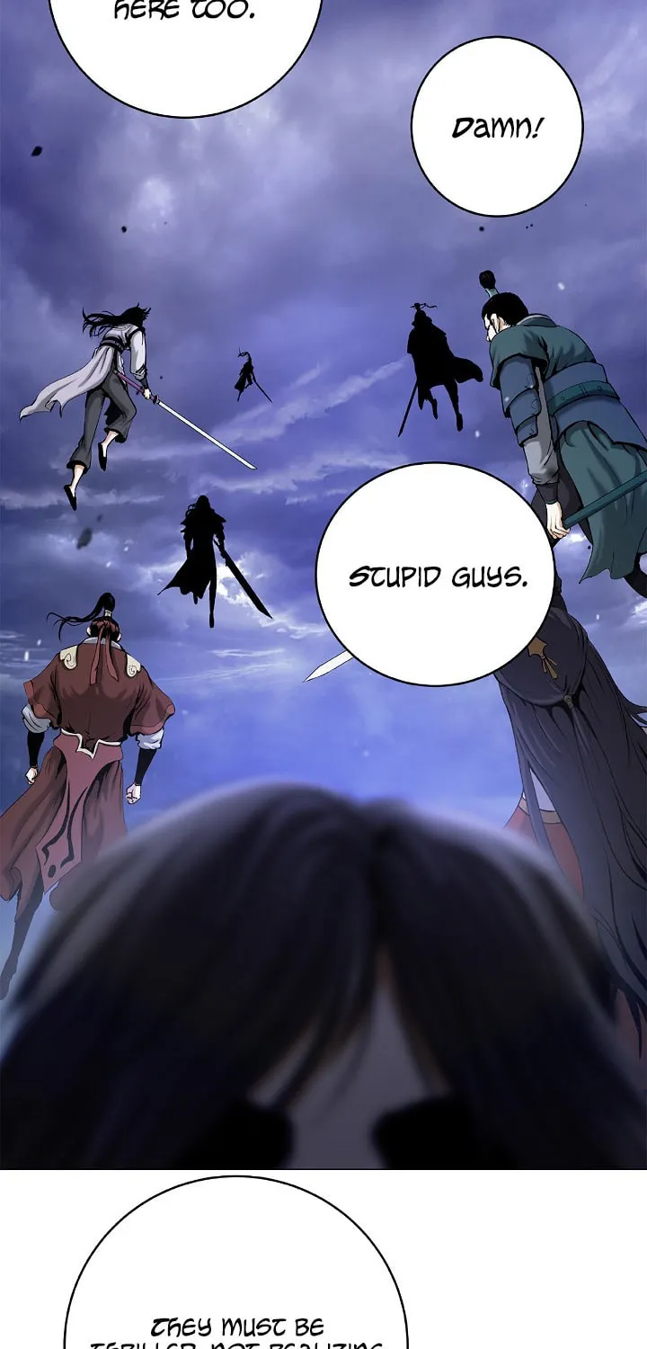Tale of the Floating Sages Chapter 114 page 46 - 