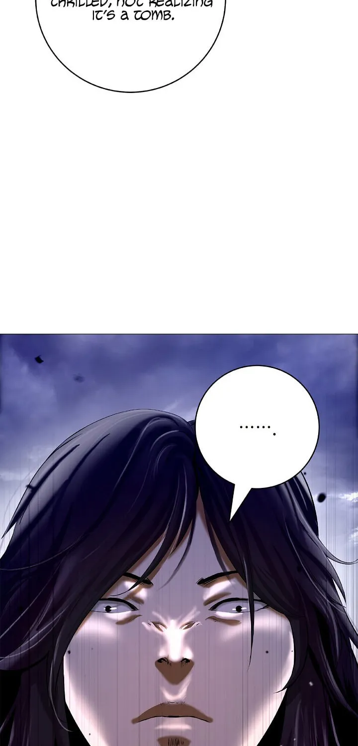 Tale of the Floating Sages Chapter 114 page 47 - 