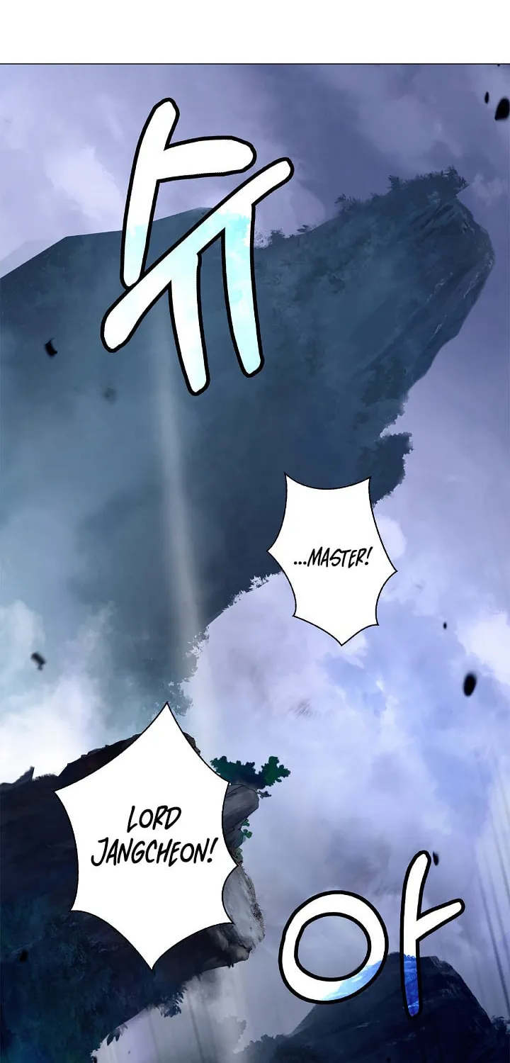 Tale of the Floating Sages Chapter 114 page 49 - 
