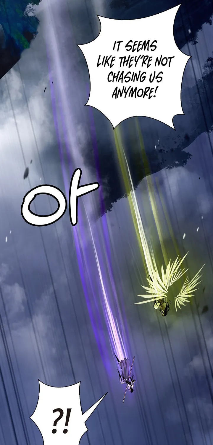 Tale of the Floating Sages Chapter 114 page 50 - 