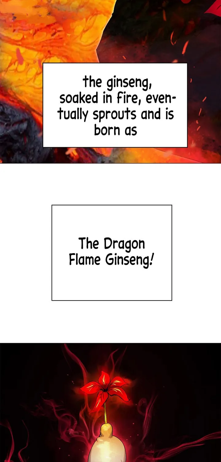 Tale of the Floating Sages Chapter 114 page 6 - 