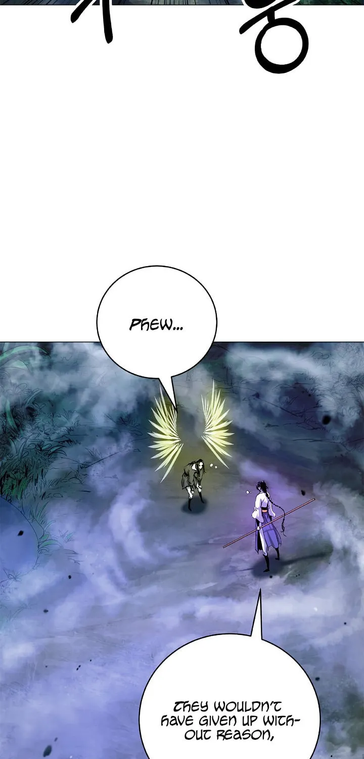 Tale of the Floating Sages Chapter 114 page 54 - 