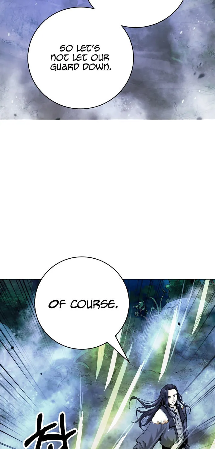 Tale of the Floating Sages Chapter 114 page 55 - 
