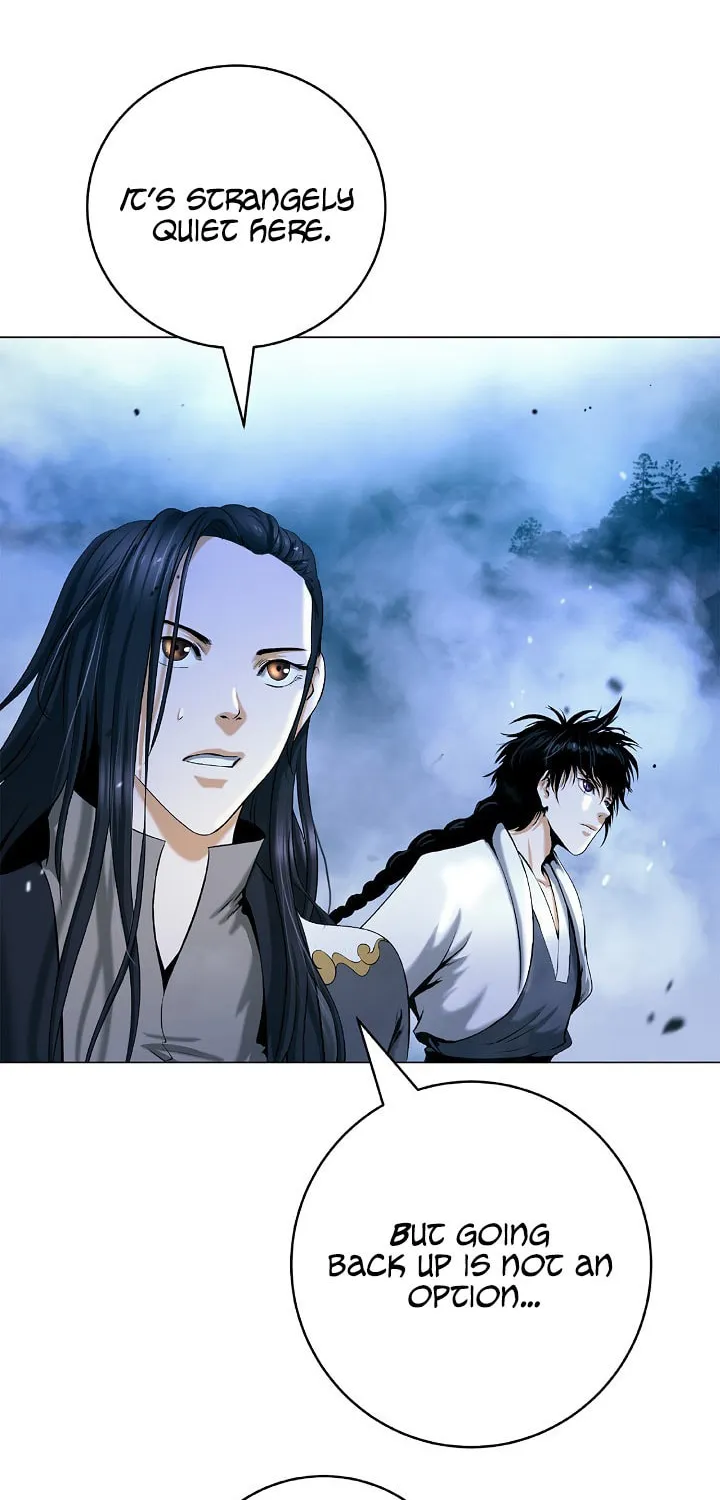 Tale of the Floating Sages Chapter 114 page 59 - 