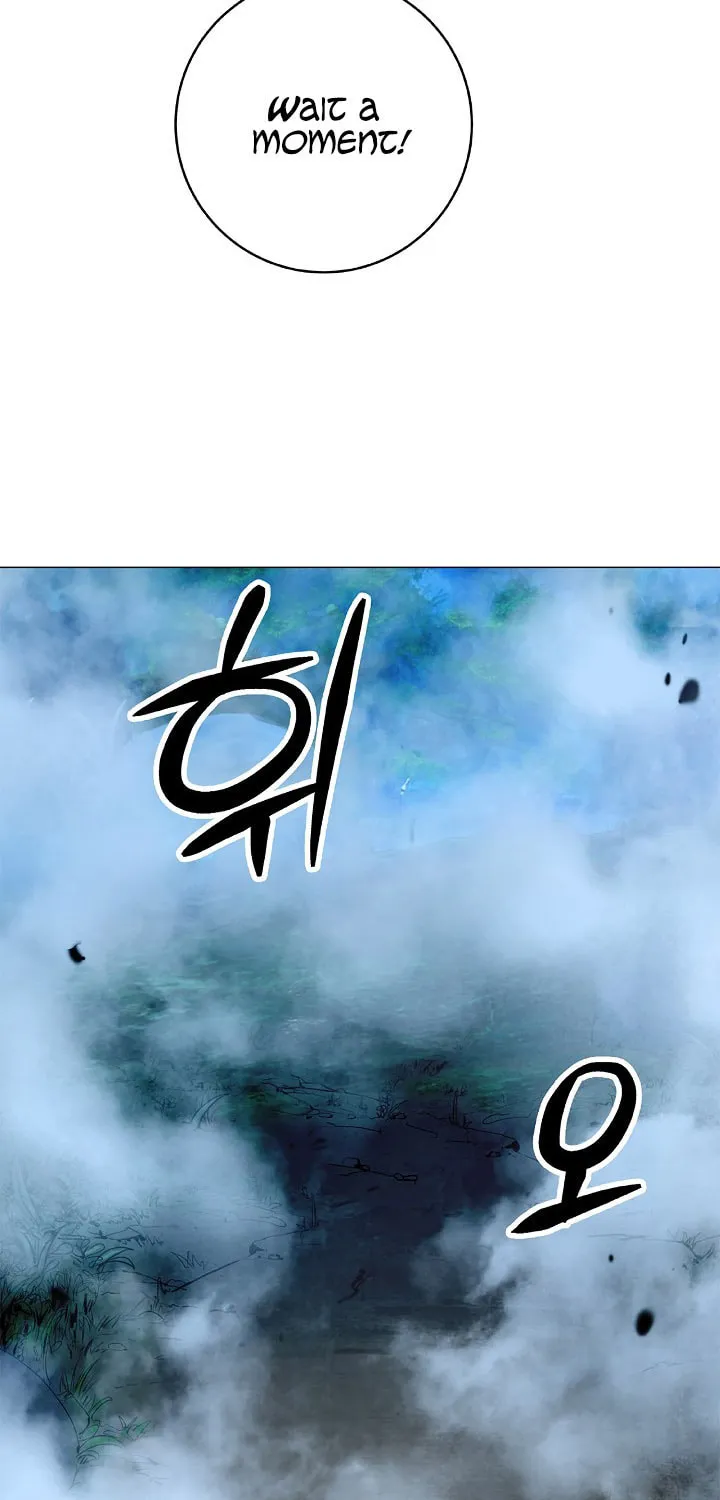 Tale of the Floating Sages Chapter 114 page 60 - 