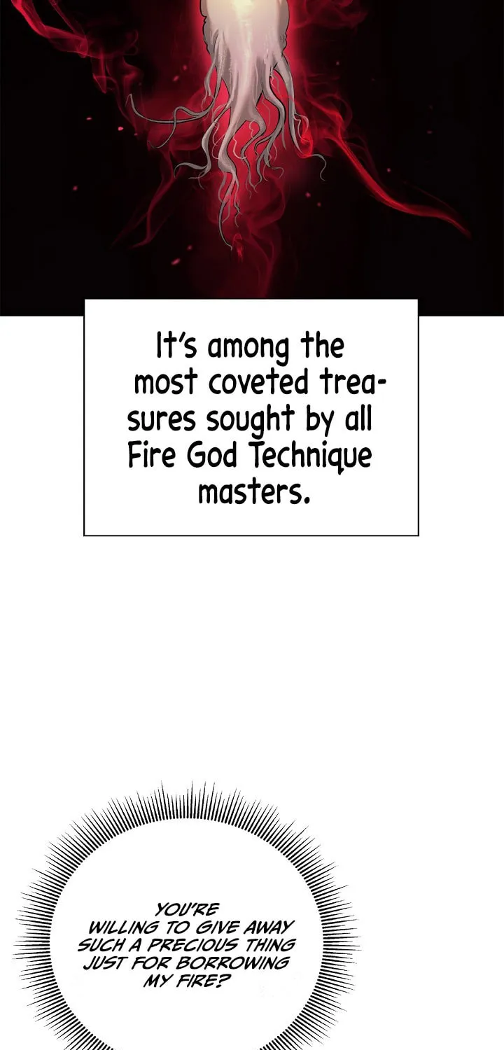 Tale of the Floating Sages Chapter 114 page 7 - 