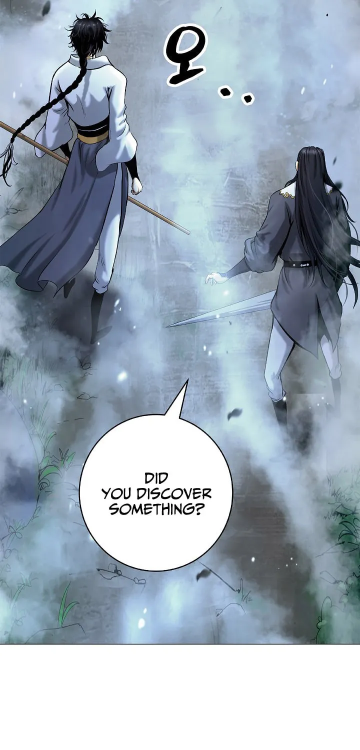 Tale of the Floating Sages Chapter 114 page 62 - 