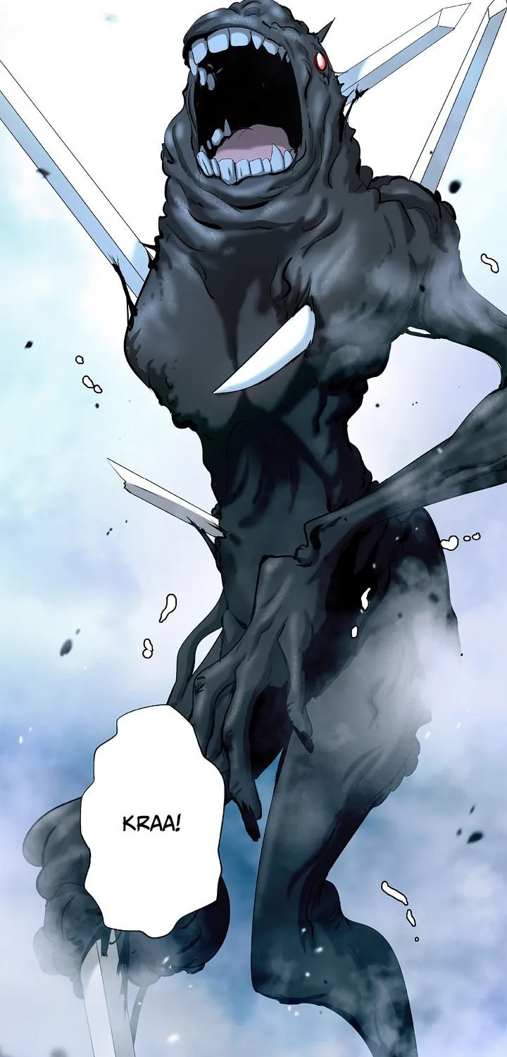 Tale of the Floating Sages Chapter 114 page 68 - 