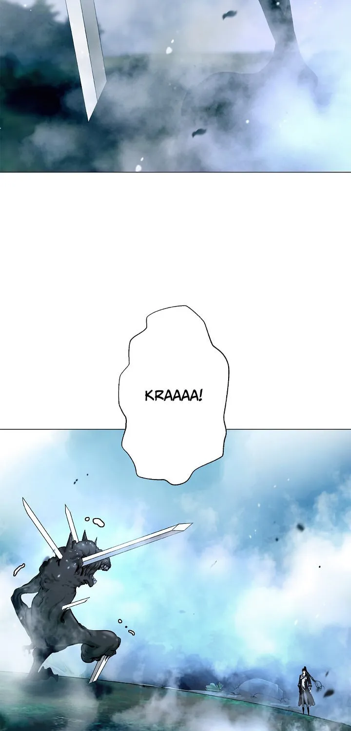 Tale of the Floating Sages Chapter 114 page 69 - 