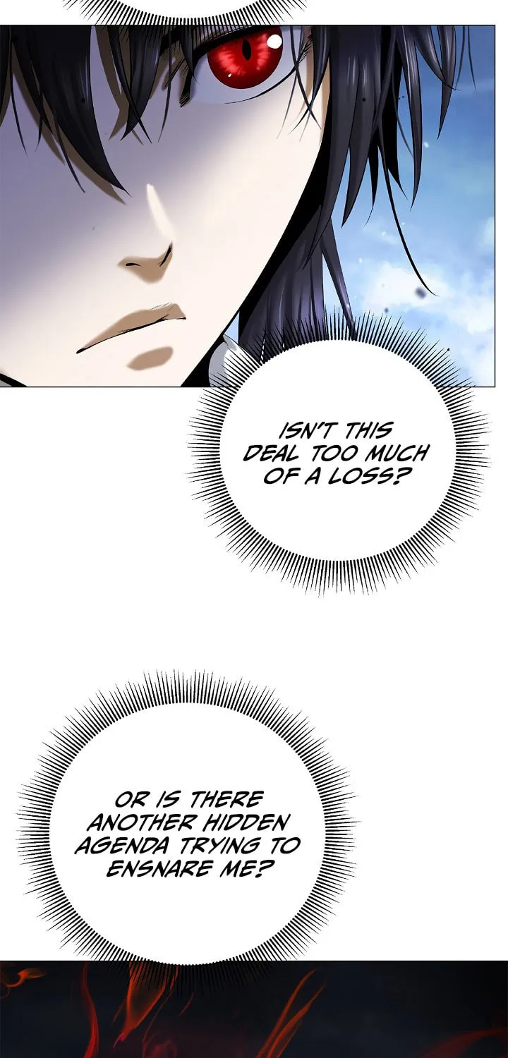 Tale of the Floating Sages Chapter 114 page 8 - 
