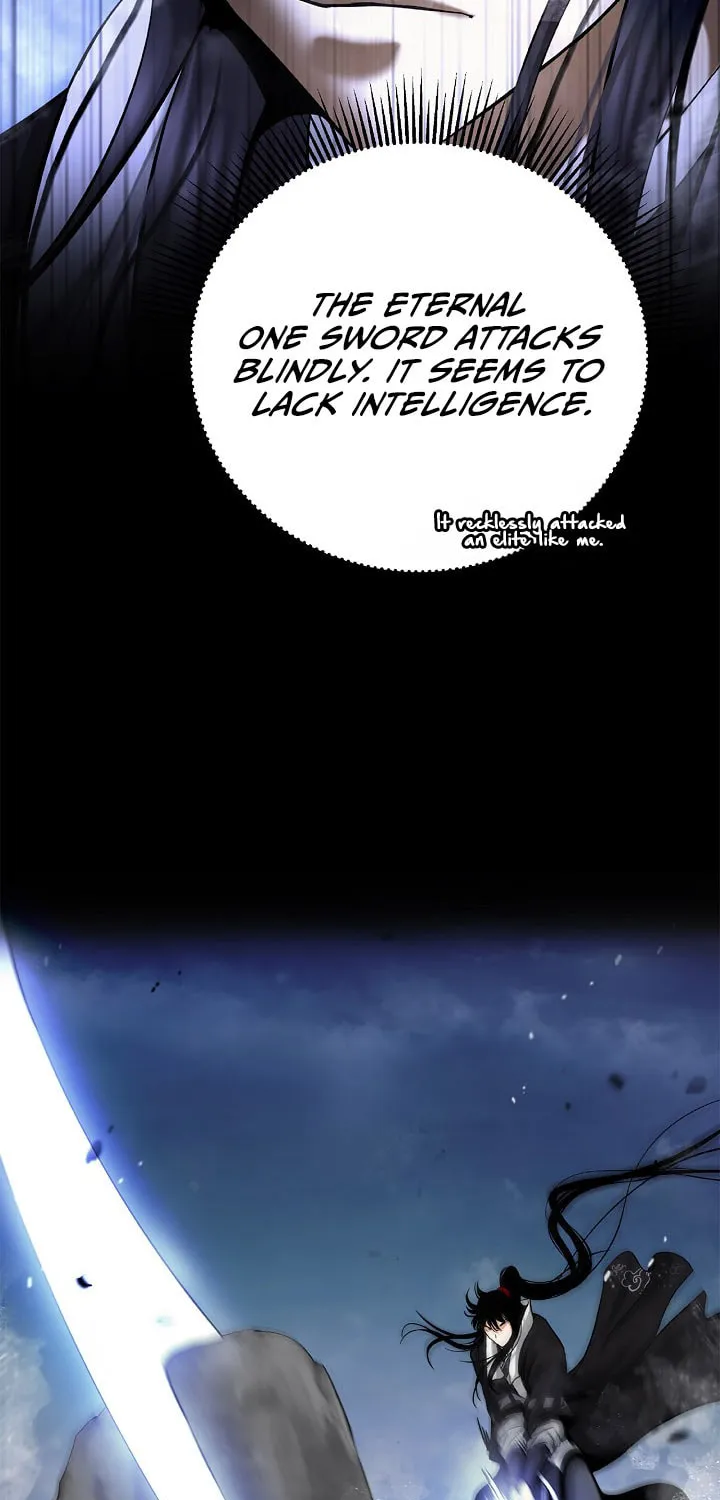 Tale of the Floating Sages Chapter 114 page 74 - 