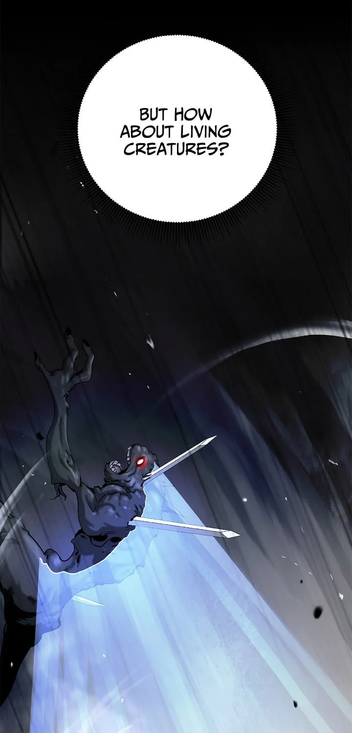 Tale of the Floating Sages Chapter 114 page 76 - 