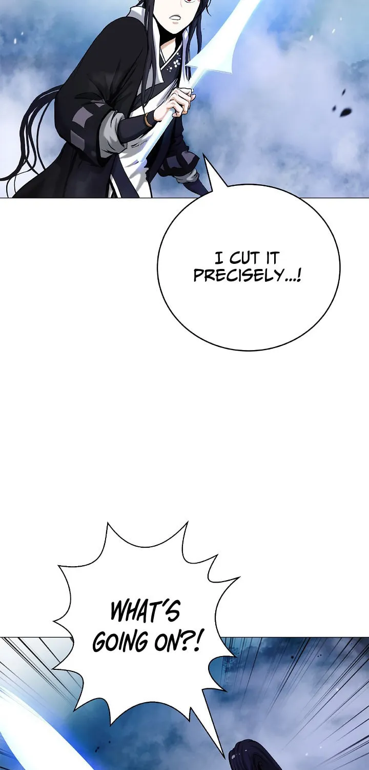Tale of the Floating Sages Chapter 114 page 80 - 