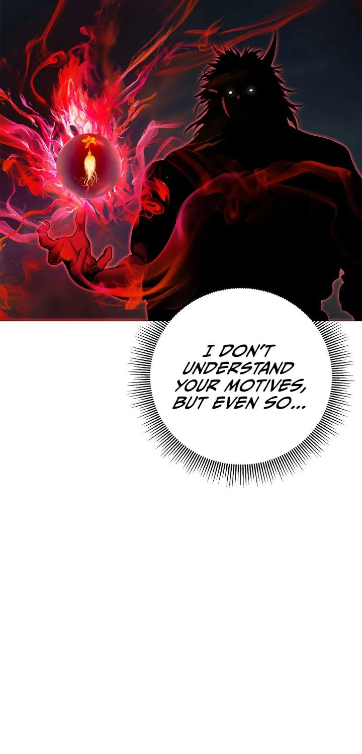 Tale of the Floating Sages Chapter 114 page 9 - 