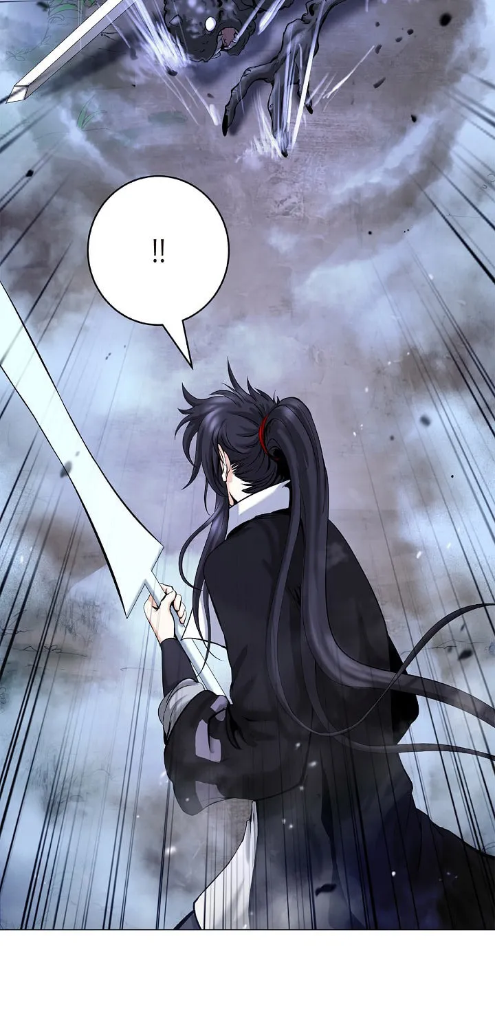 Tale of the Floating Sages Chapter 114 page 84 - 