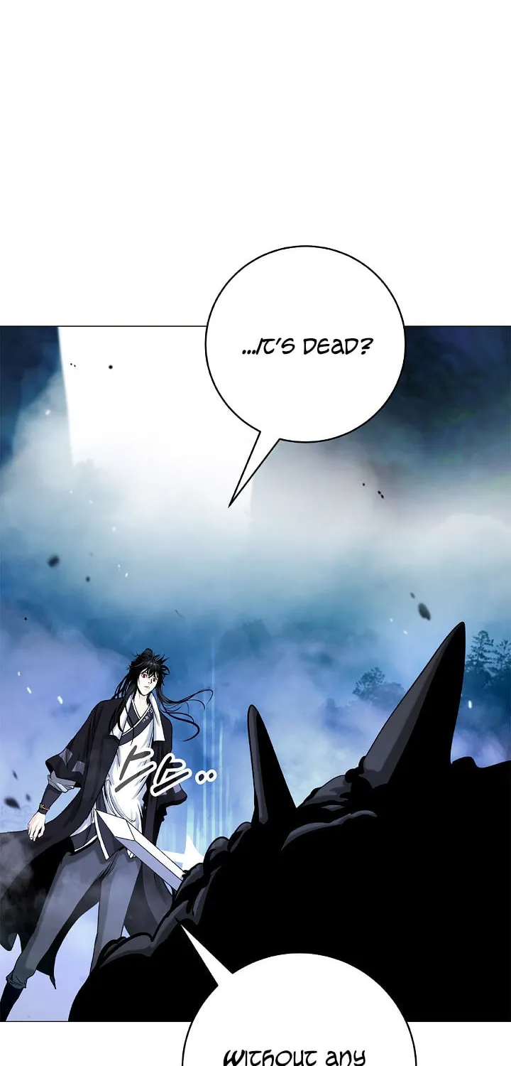 Tale of the Floating Sages Chapter 114 page 85 - 
