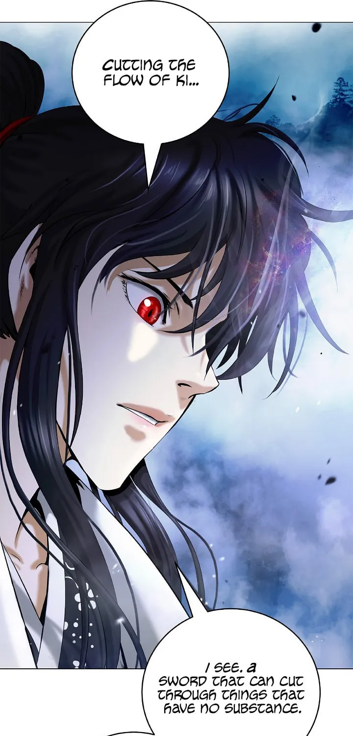 Tale of the Floating Sages Chapter 114 page 92 - 