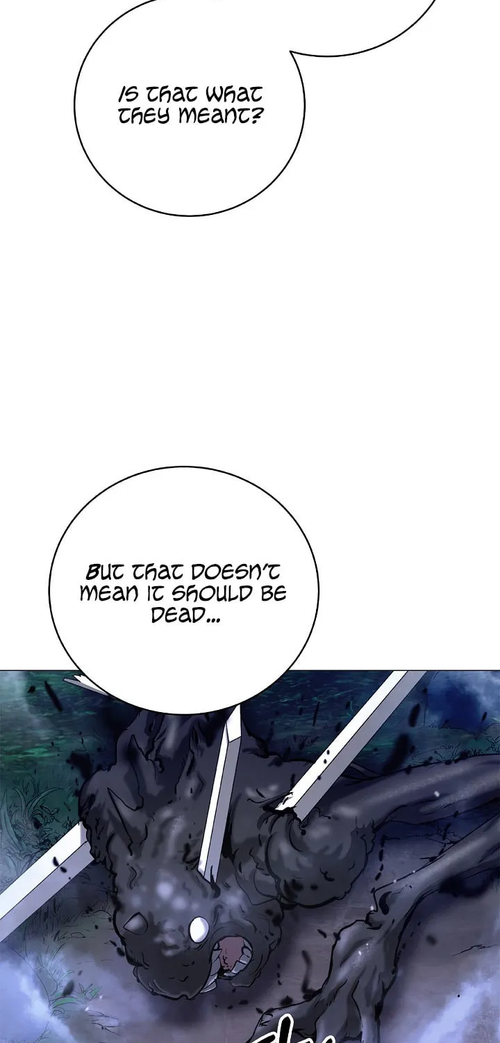 Tale of the Floating Sages Chapter 114 page 93 - 